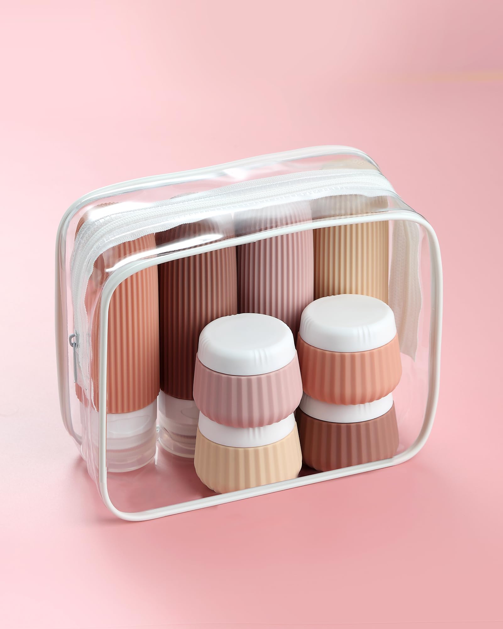 Mrsdry on-the-go packing illustration demonstrates space efficiency