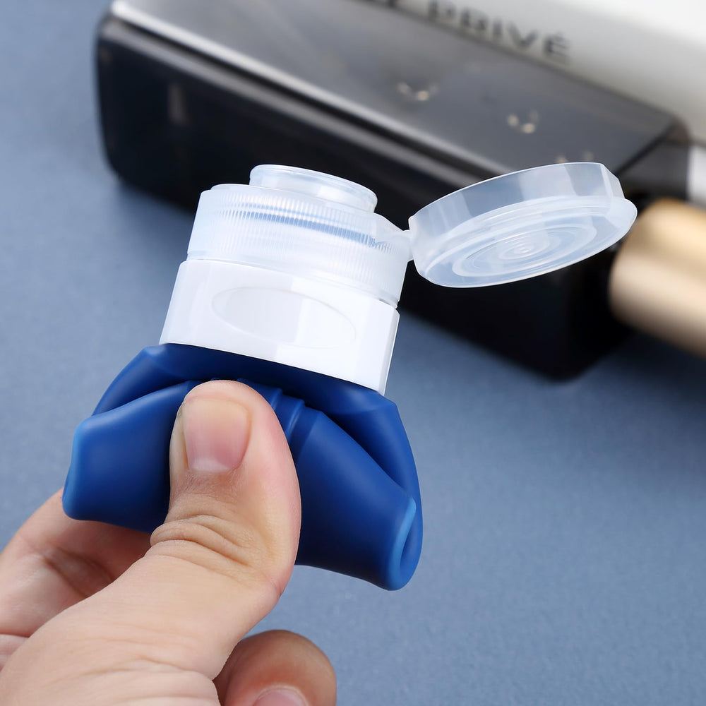 Mrsdry on-the-go packing setup simplifies weekend trips.