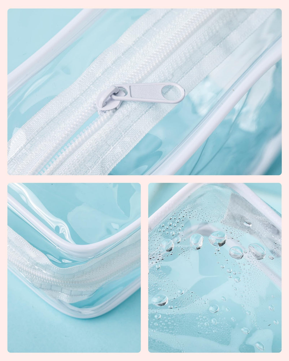 Mrsdry packaged travel essentials, ready-to-go kit for vacations.
