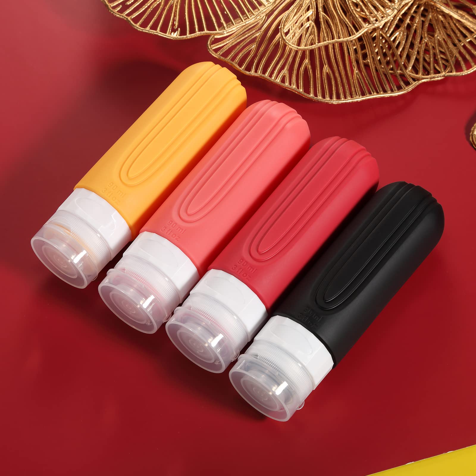 Mrsdry bottles stay sturdy yet flexible for on-the-go reuse.