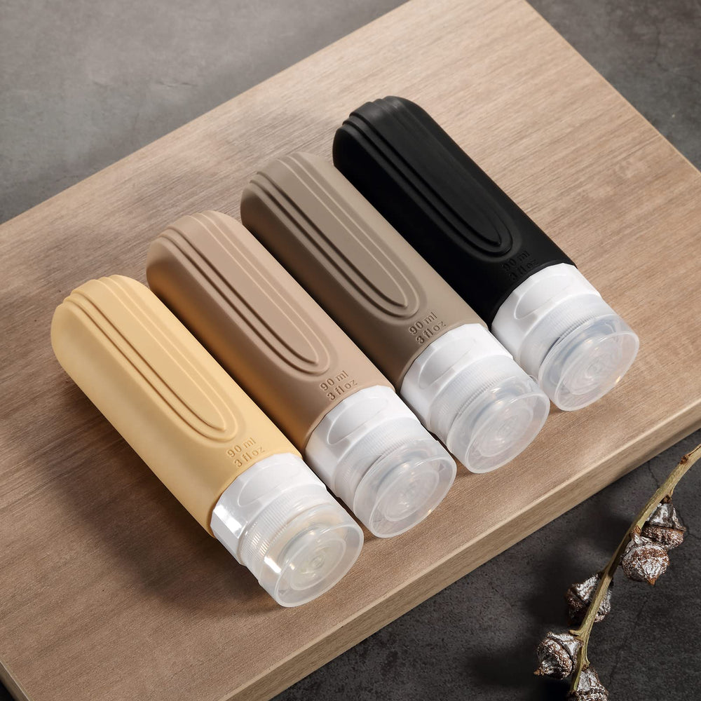 Mrsdry eco-friendly silicone is reusable and long-lasting