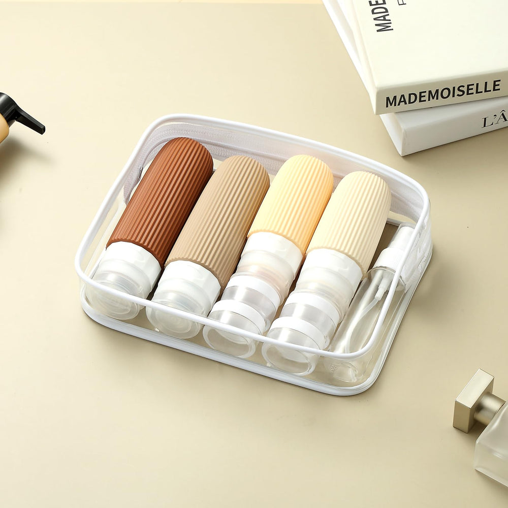 Mrsdry funnel helps fill containers neatly without spills.