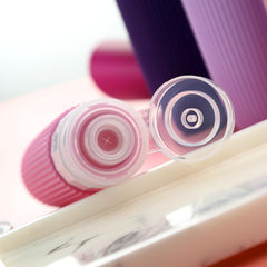 Mrsdry travel bottles leak-proof design prevents spills in luggage.
