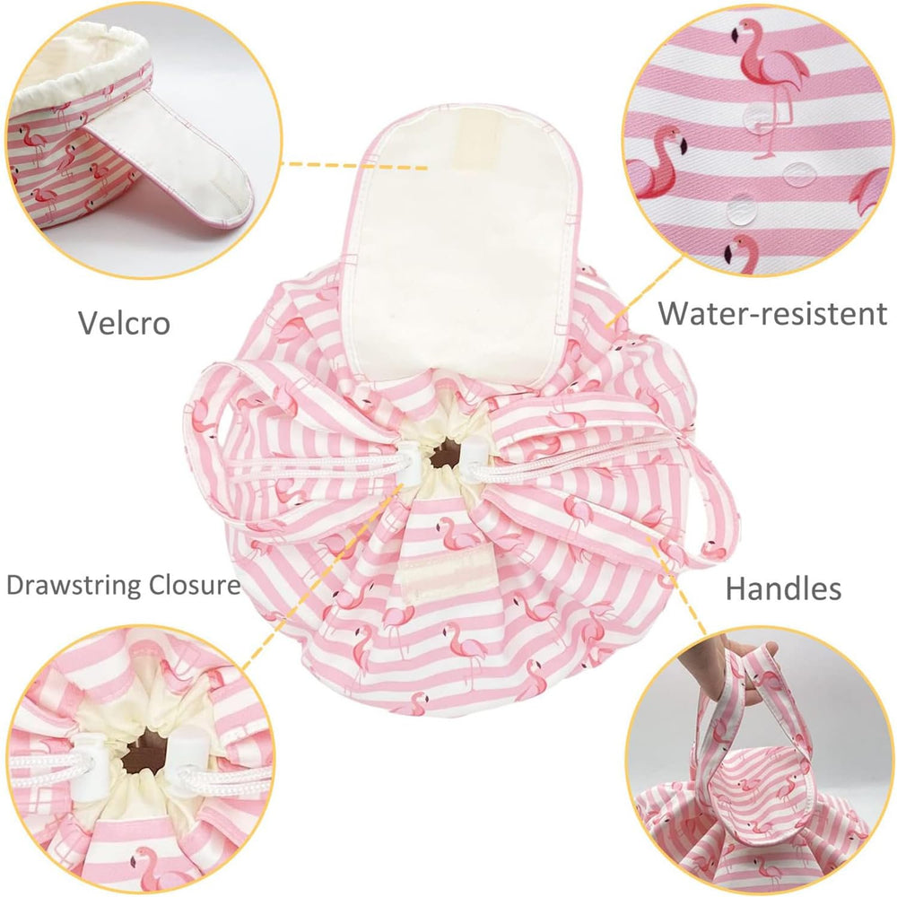 Mrsfox material resistente al agua con acolchado para protección