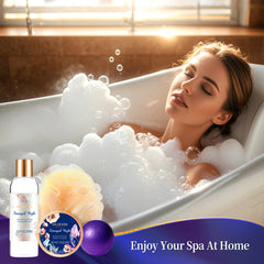 MS.DORYA body lotion and hand cream for daily hydration