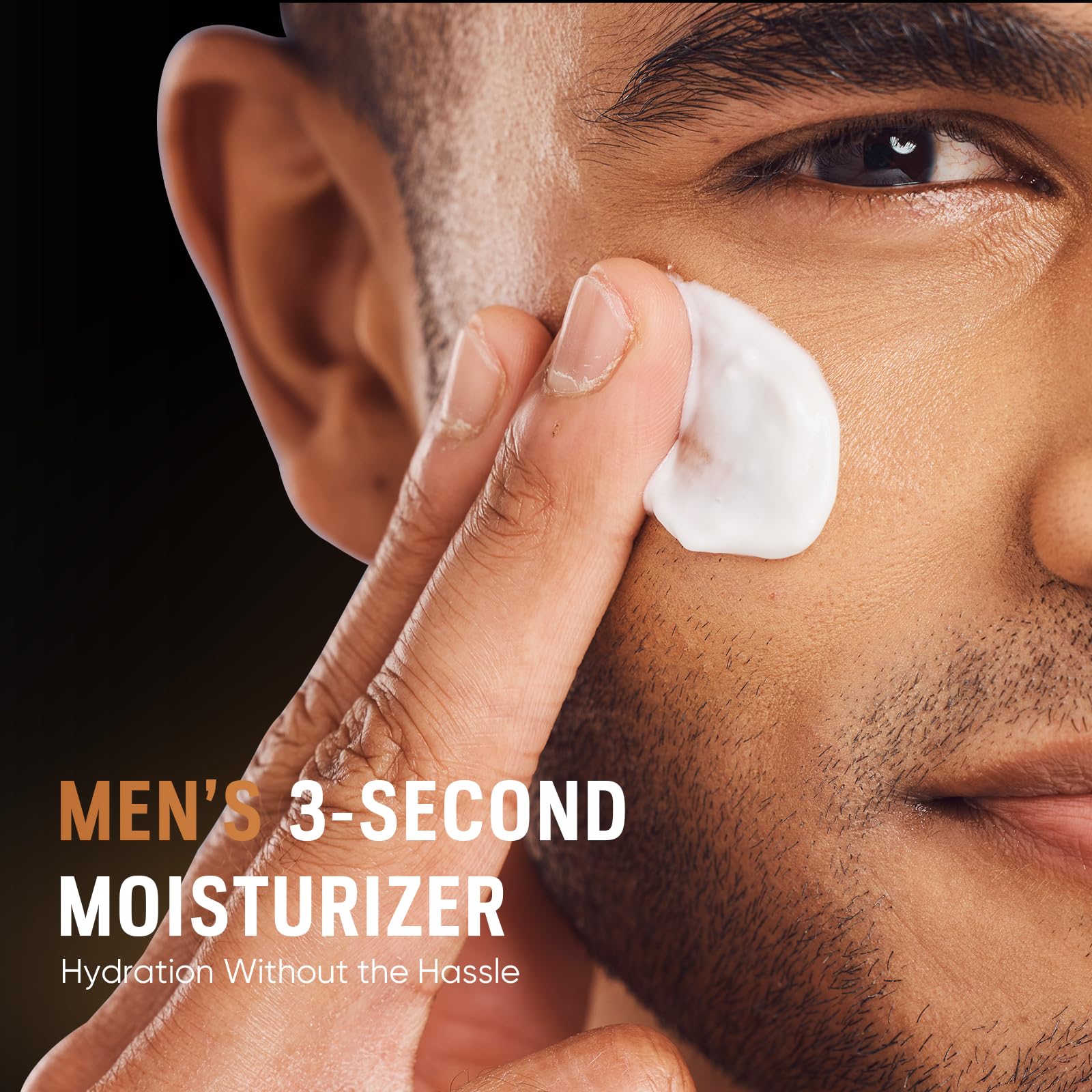 MS.DORYA rich-lather body wash for full-body cleansing and pampering.