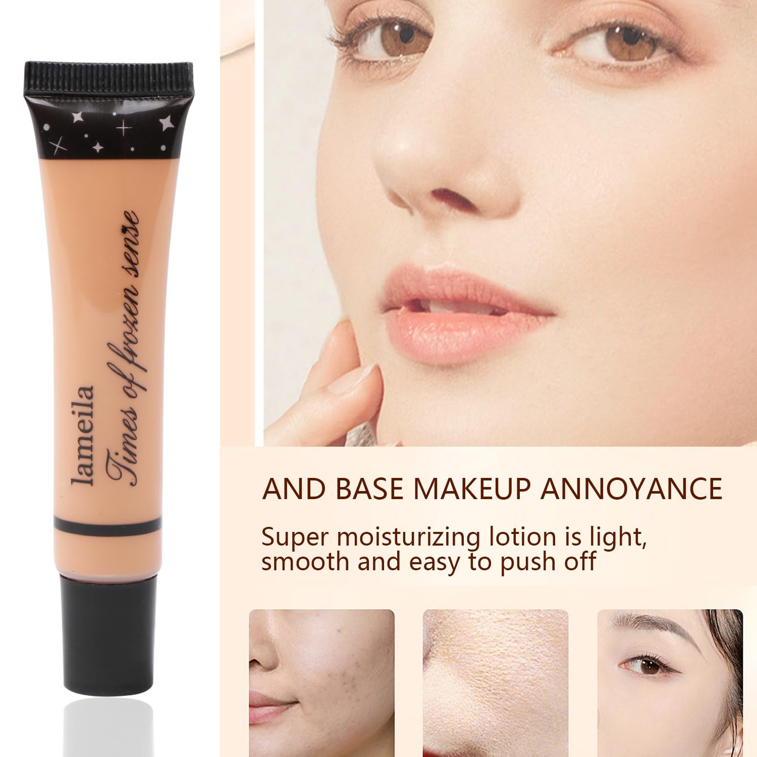 MTDXILTAI contour stick, sculpted definition with soft shading.