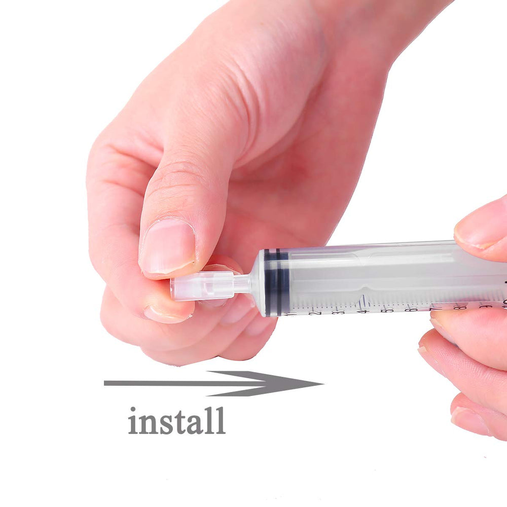 MUB travel refill kit five-pack for on-the-go fragrance management.