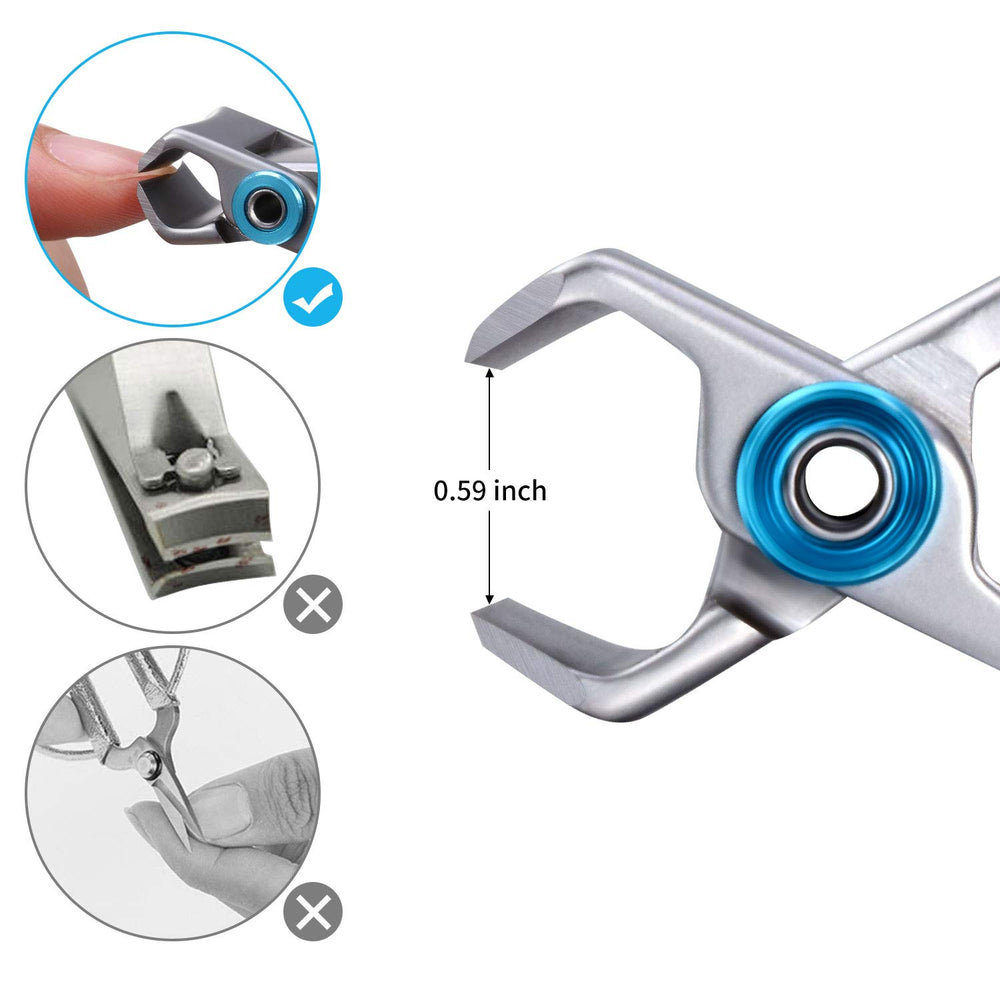 Mudder clipper ready for salon use on a professional station.