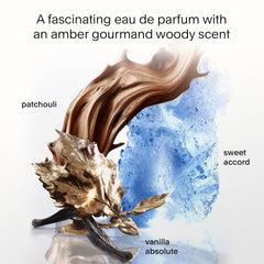 MUGLER Angel Shower Gel creamy mousse swirls for rich lather and cleansing comfort.