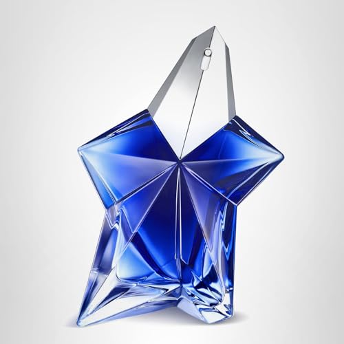 Mugler Angel Stellar 3.4 oz bottle ready for collection.