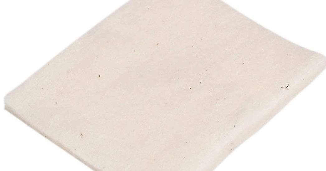 MUJI paquete de 180 piezas de algodón facial, uso diario seguro y cómodo.