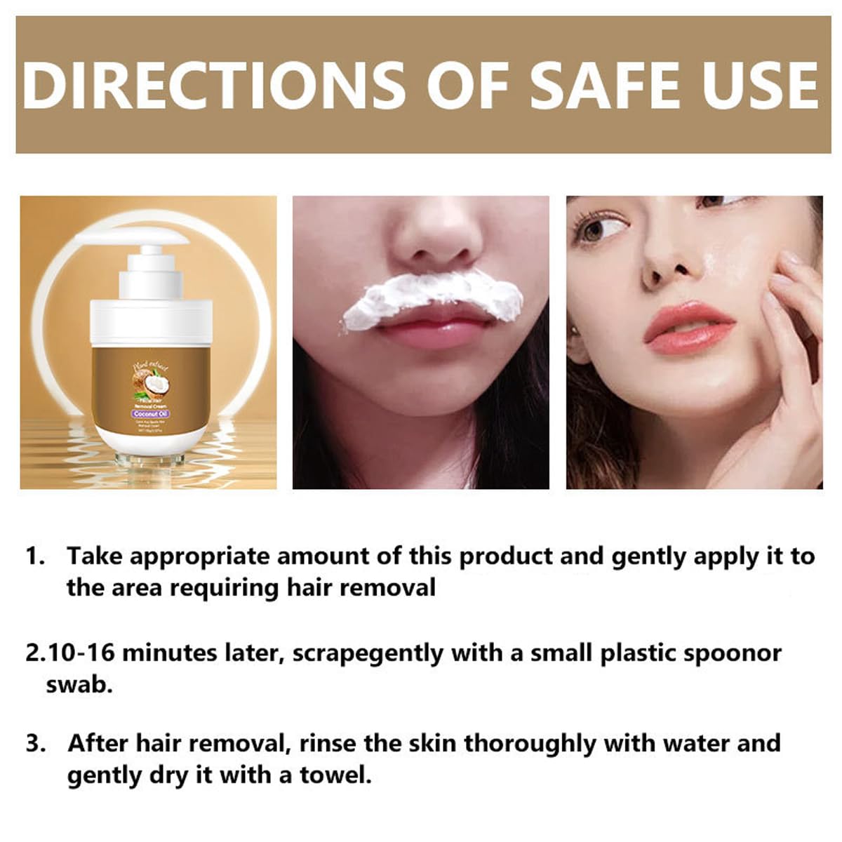 MULPG mild formula image emphasizes gentle care for sensitive skin.