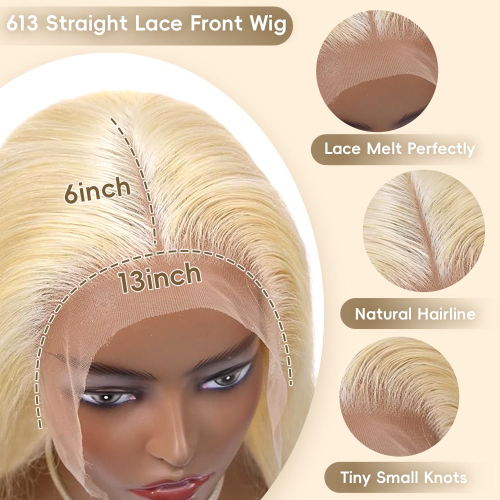 Mululi blonde wig suited for cosplay and stage performances with dramatic impact.