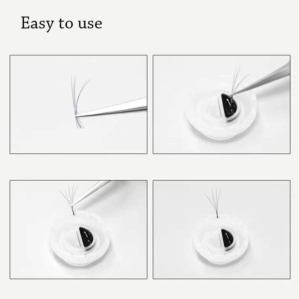 Mulutoo 400-pcs package image highlighting value and durability.
