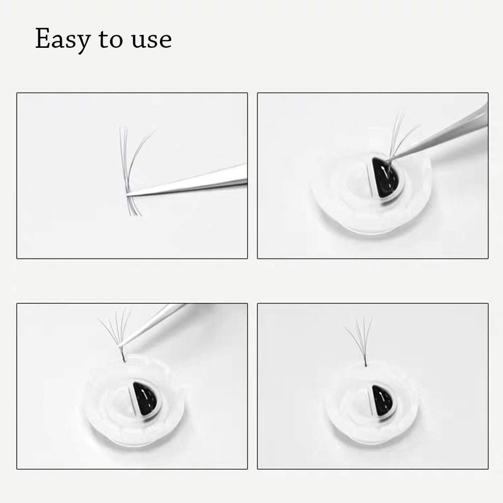 Mulutoo 400-pcs package image highlighting value and durability.