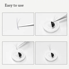 Mulutoo 400-pcs package image highlighting value and durability.