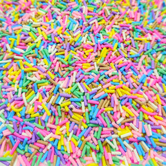 Mulutoo polymer clay slices scrapbooking and DIY crafts