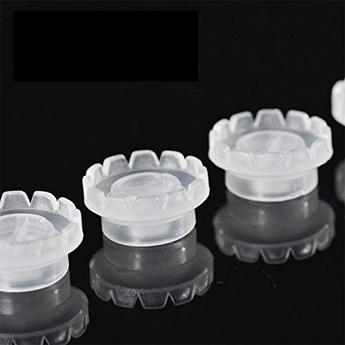 Mulutoo wide-usage cups suitable for nail art, tattoo, makeup, and lash work.