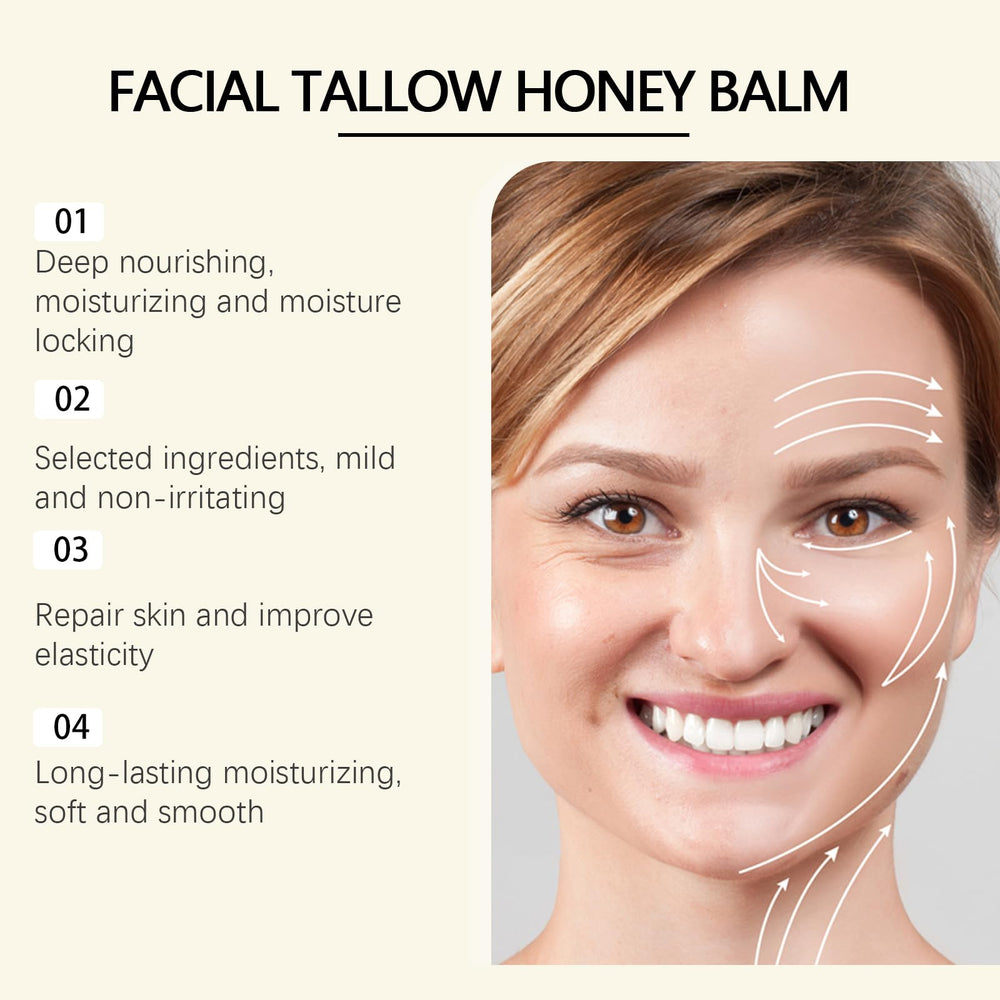 MUOCOBU multi-use balm for face and body hydration