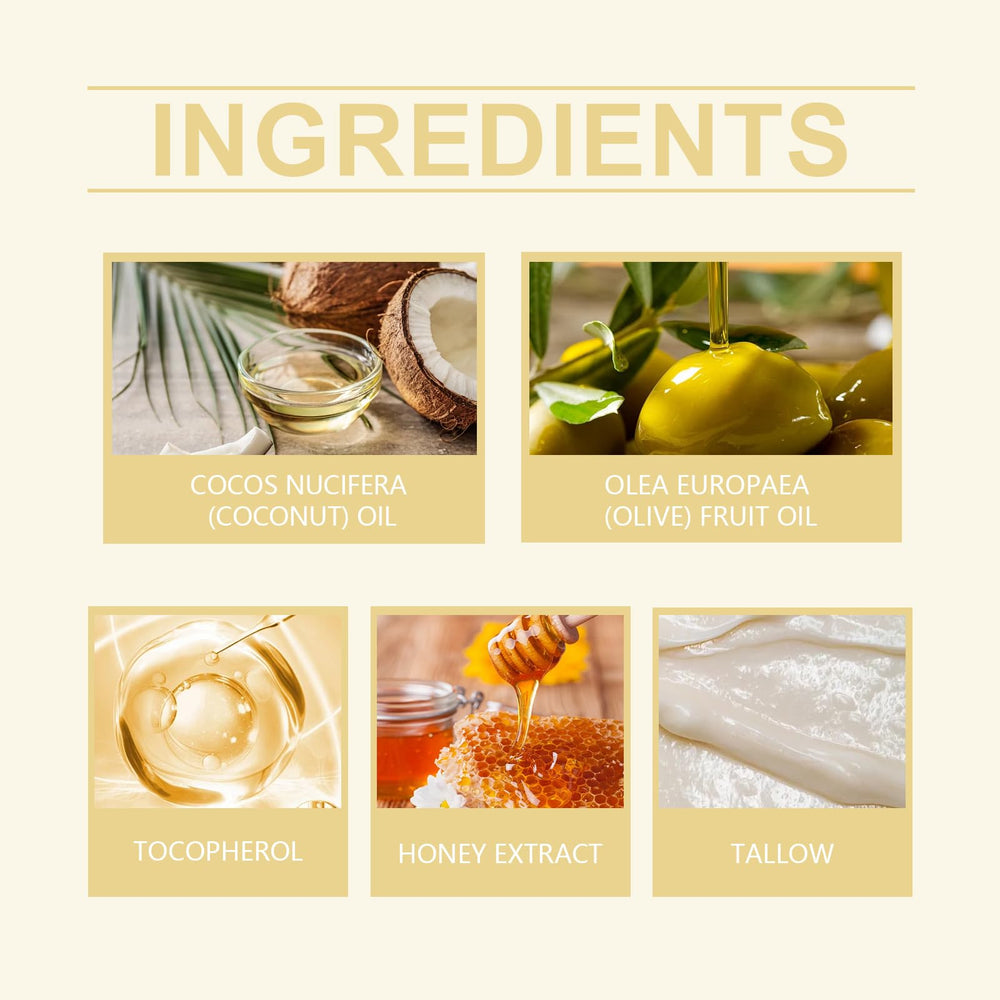 MUOCOBU unscented balm application on hands for quick relief