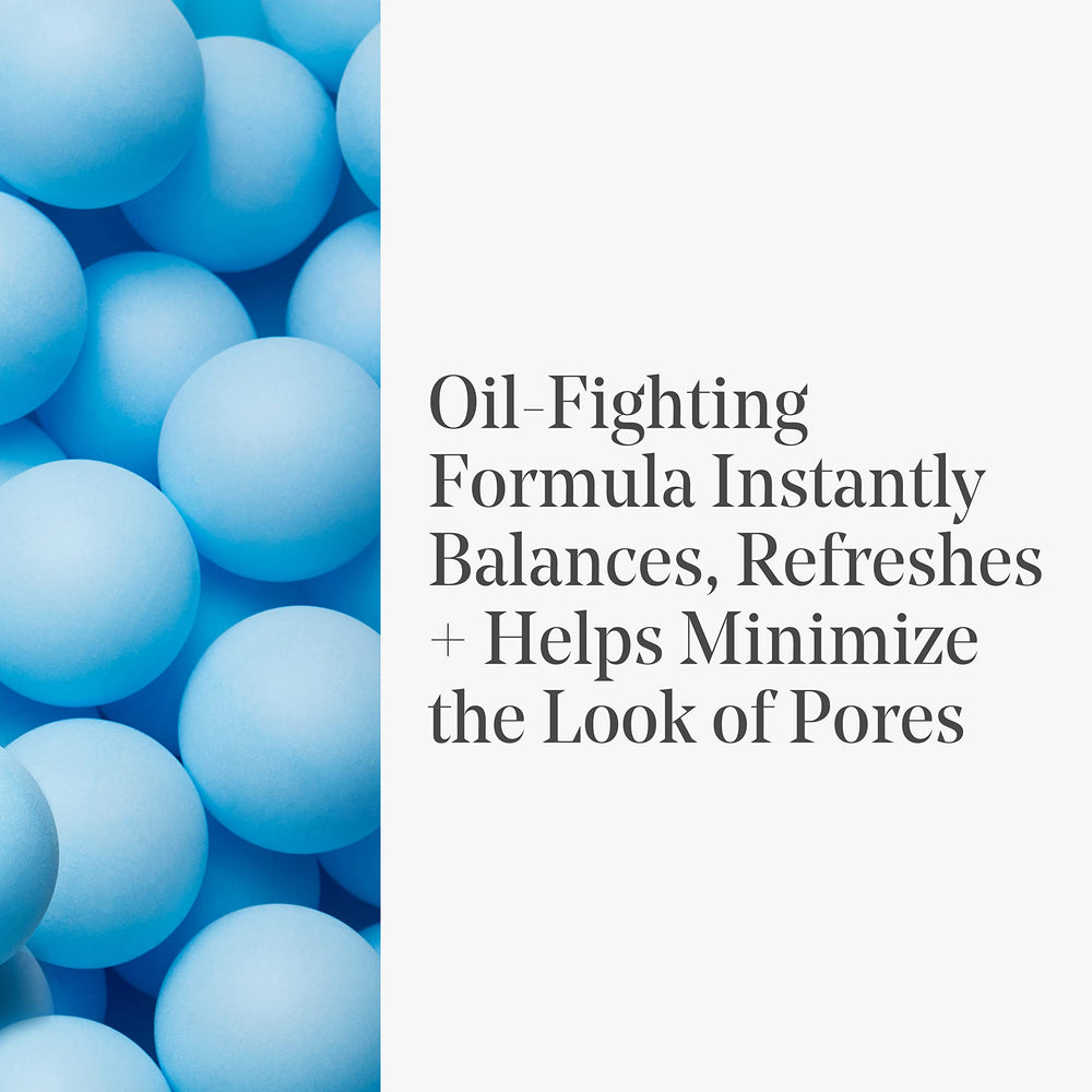 Murad Clarifying Toner algae and grape seed extracts emphasize antioxidants for pores.