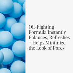 Murad Clarifying Toner algae and grape seed extracts emphasize antioxidants for pores.