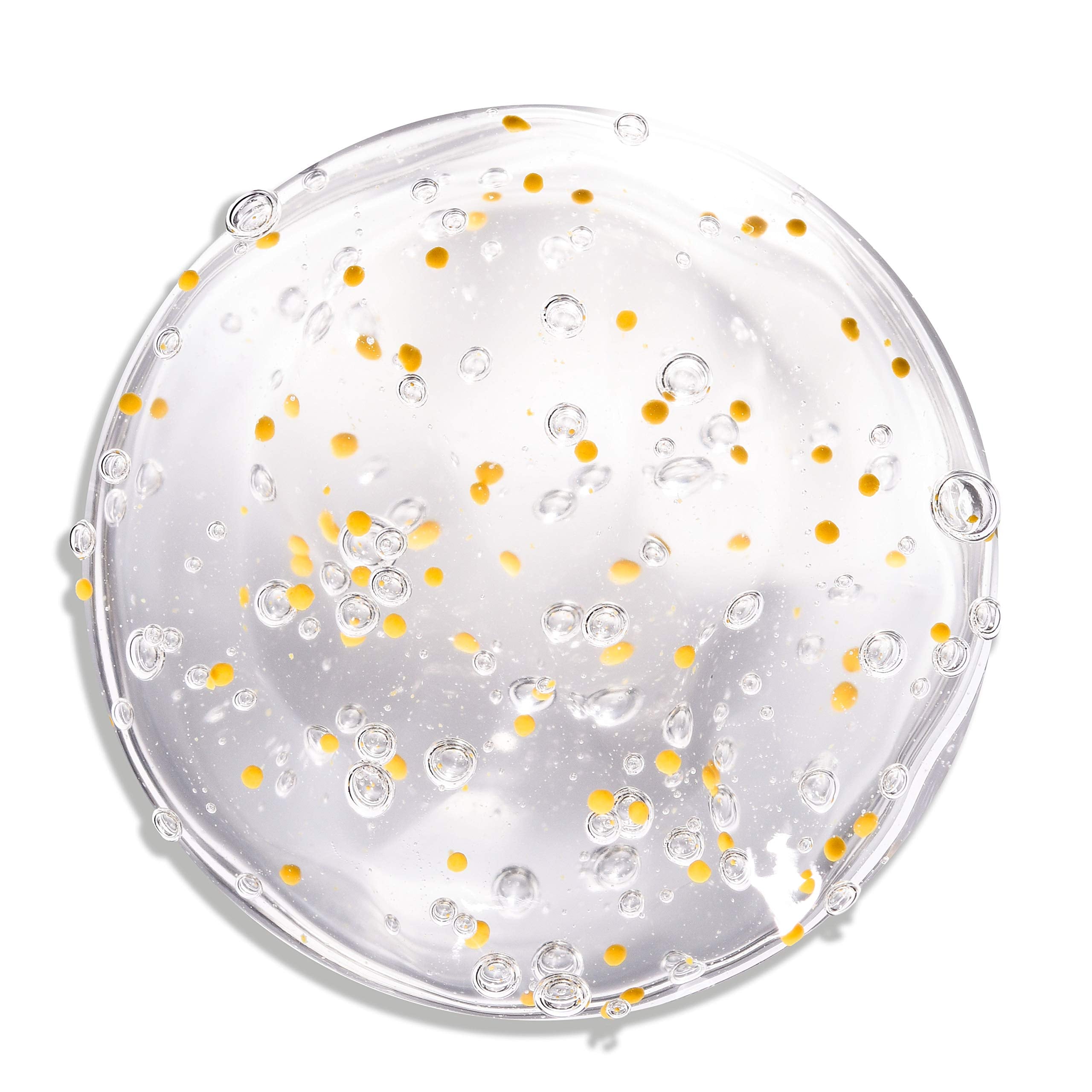 Murad Essential-C Cleanser citrus scent adds an invigorating morning ritual.