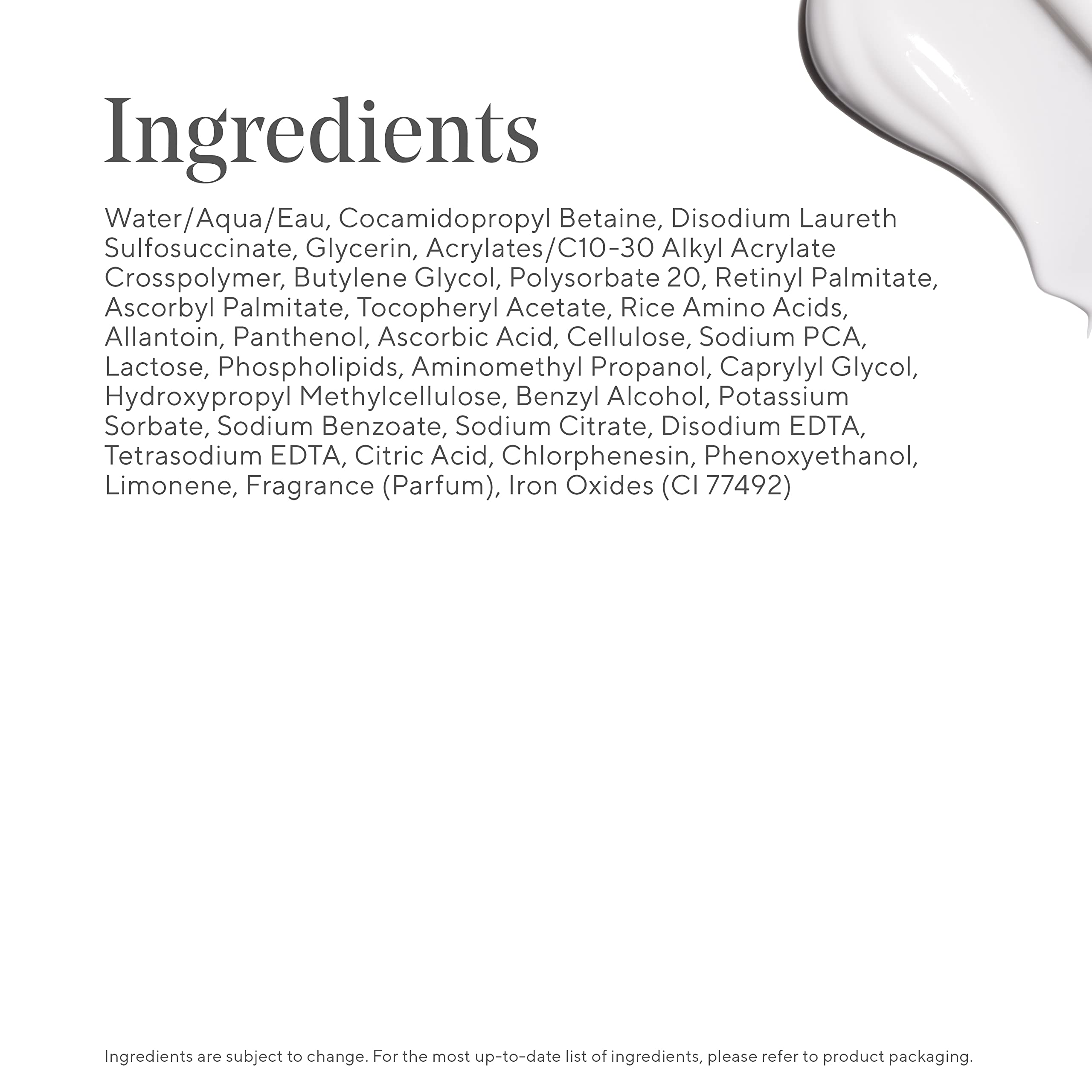Murad Essential-C Cleanser packaging box showcasing vitamin-rich formula.