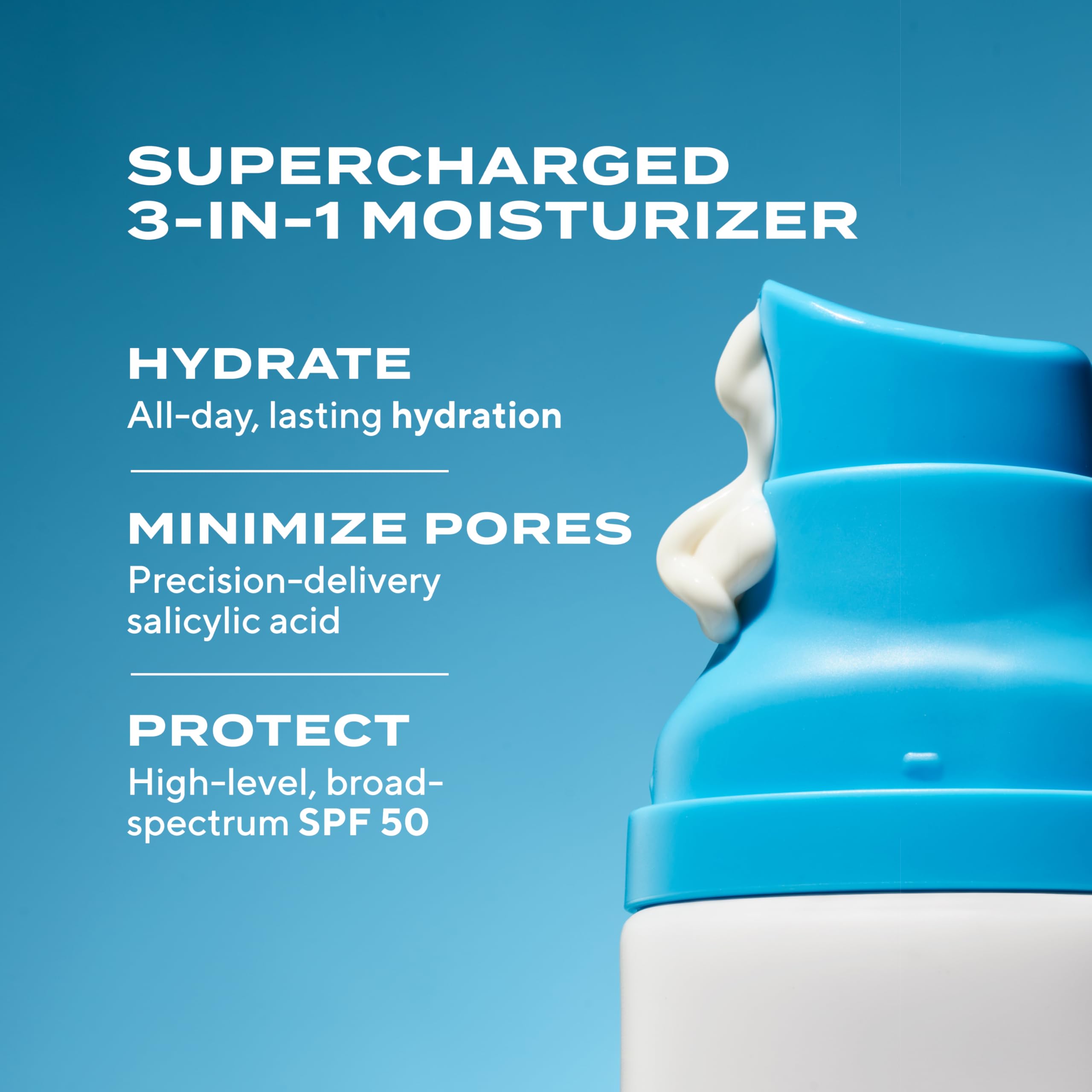 Murad precision-delivery salicylic acid close-up smoothing texture and minimizing pores.