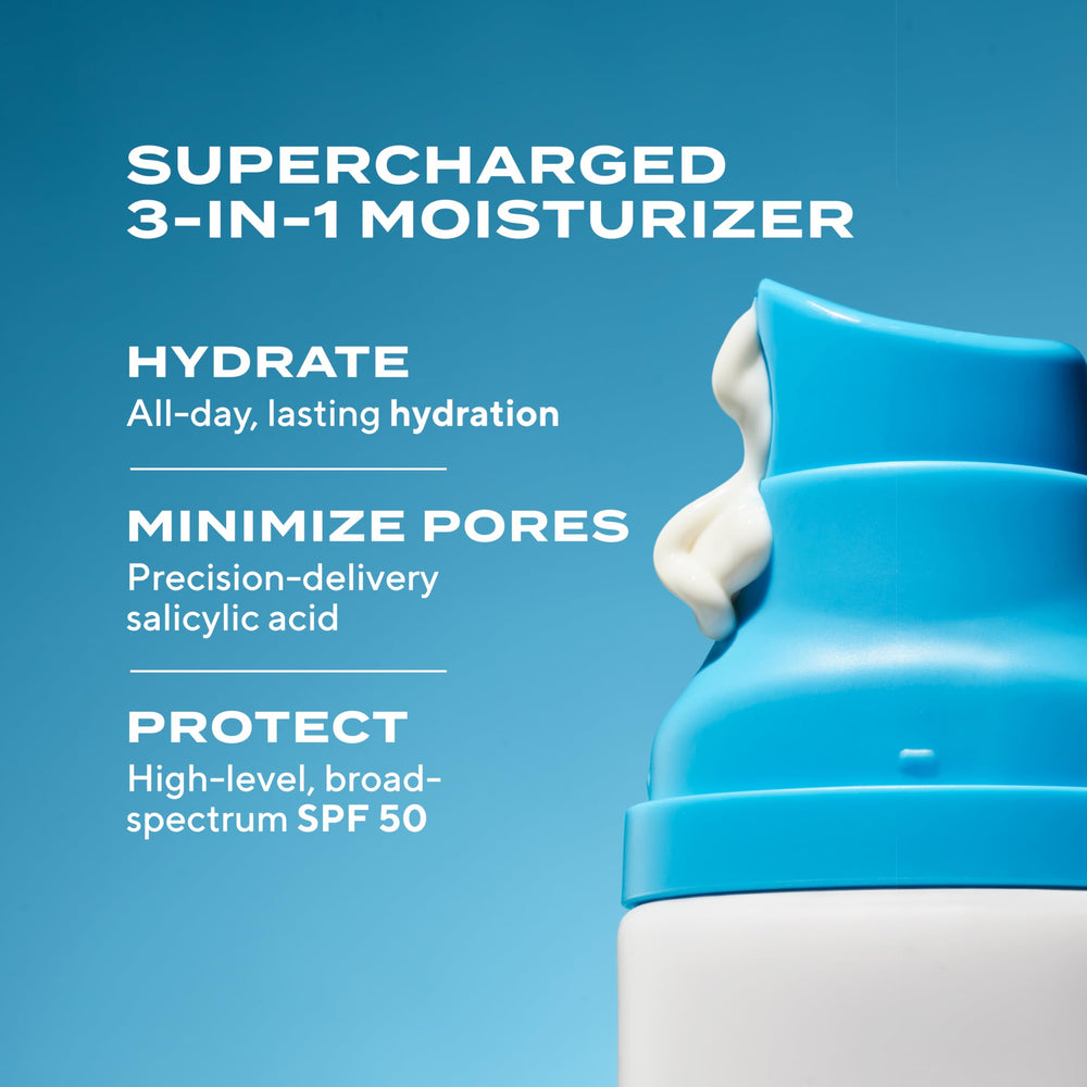 Murad precision-delivery salicylic acid close-up smoothing texture and minimizing pores.