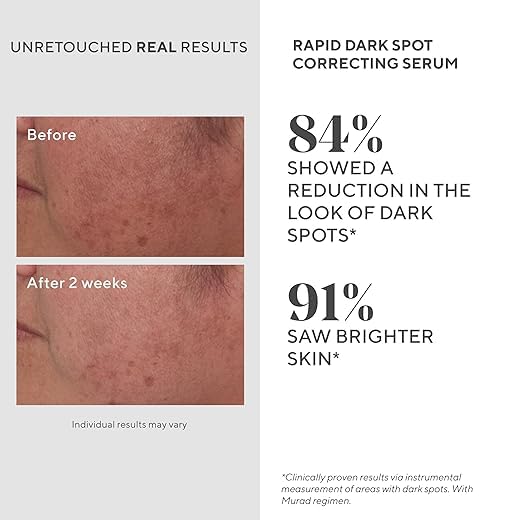 Applying to face in morning highlights daytime brightness and smooth finish.