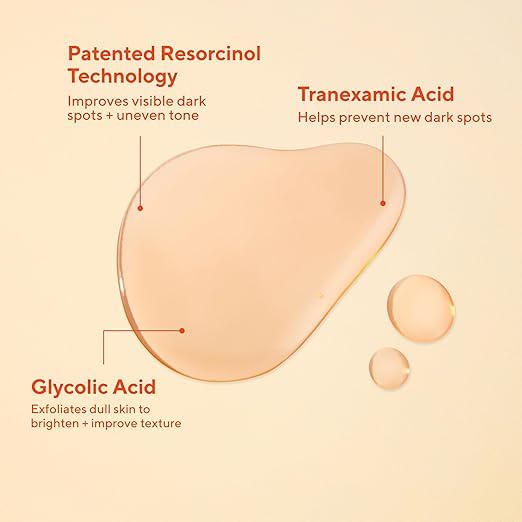 Evening application on clean skin supports gentle nightly renewal.