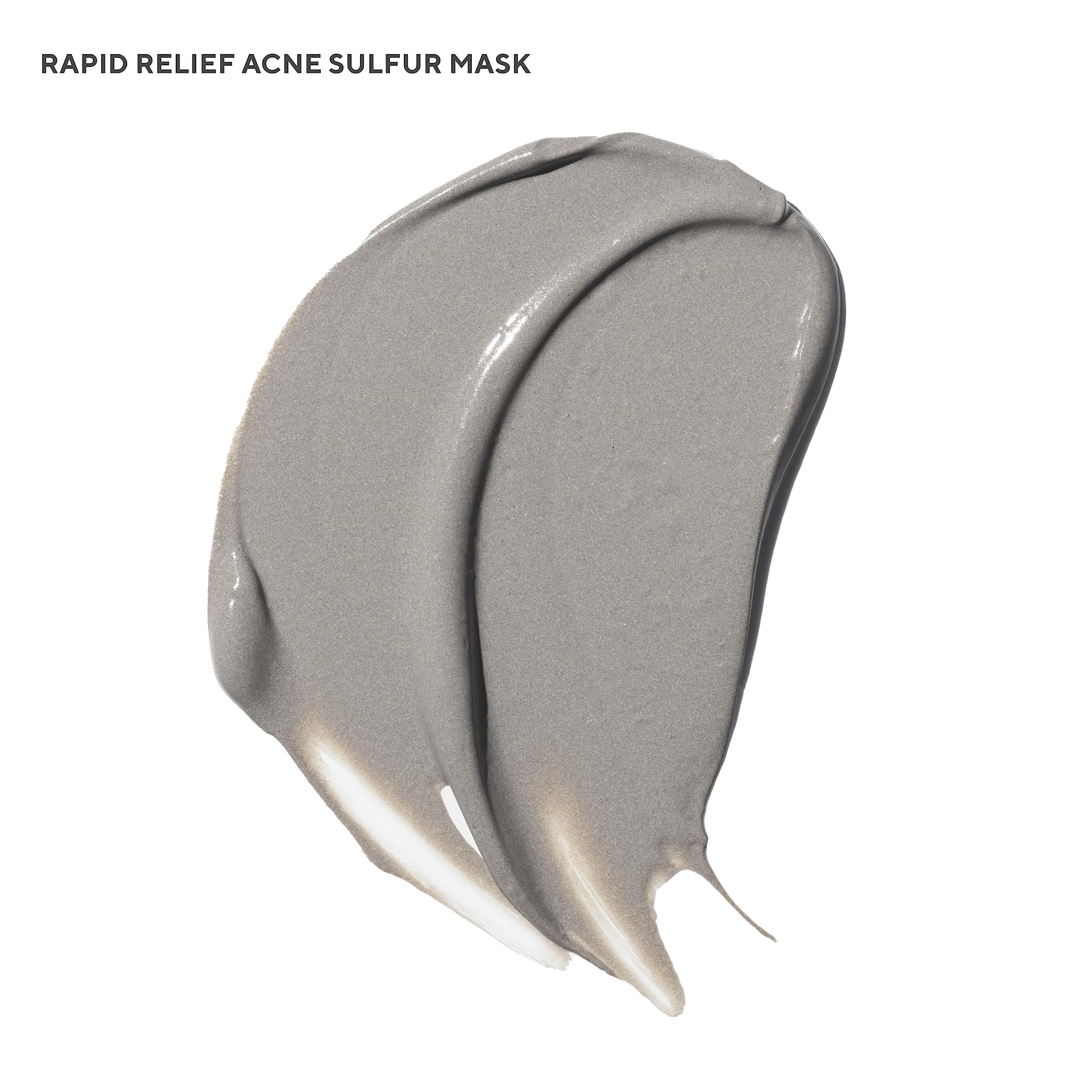 Murad Rapid Relief oil-control with gentle exfoliation detail