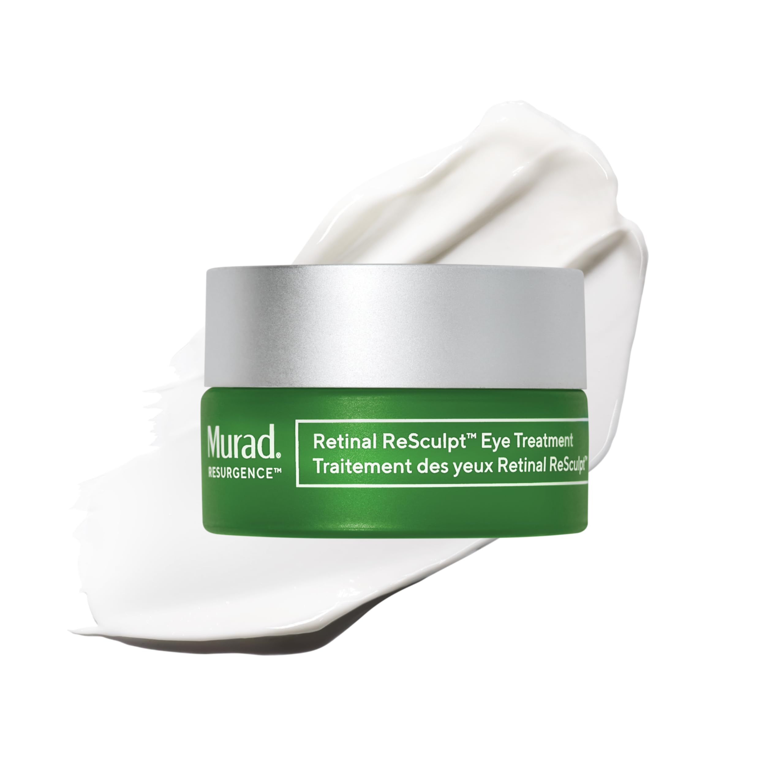 Murad Retinal ReSculpt eye lift treatment packshot for premium eye-area care