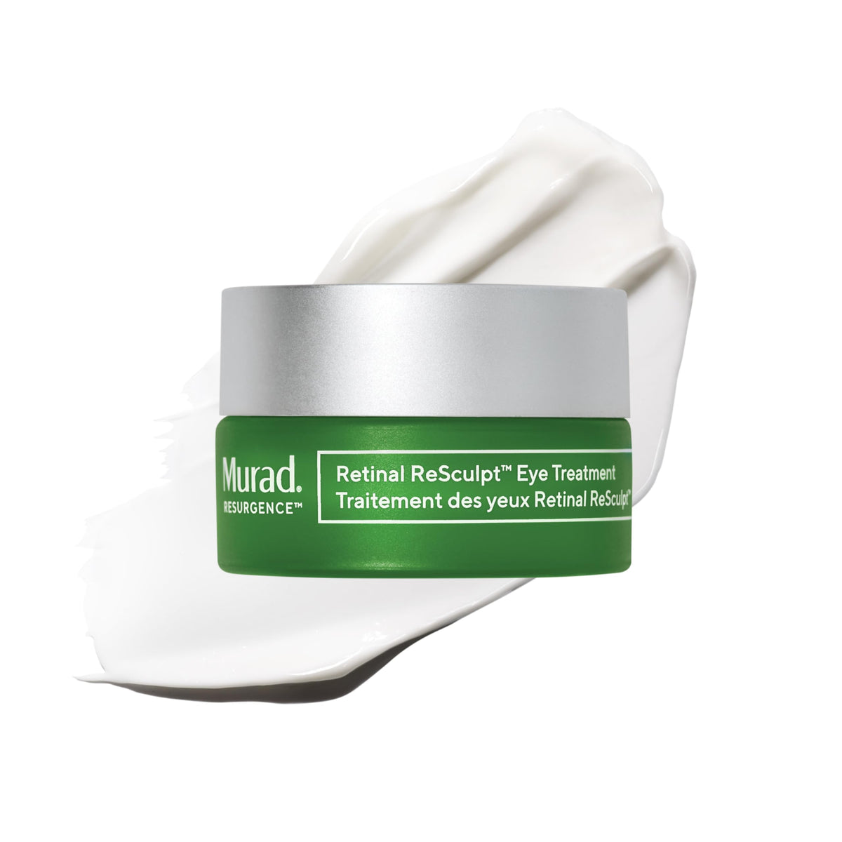 Murad Retinal ReSculpt eye lift treatment packshot for premium eye-area care