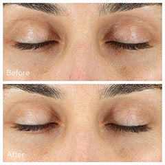 Murad Vita-C Eyes algae extract highlights nourishing under-eye care and hydration.