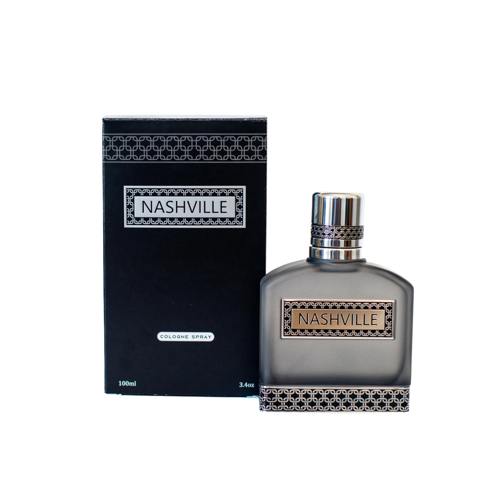 Murcielago Fragrances wearer-spray captures a confident moment ready for any occasion.