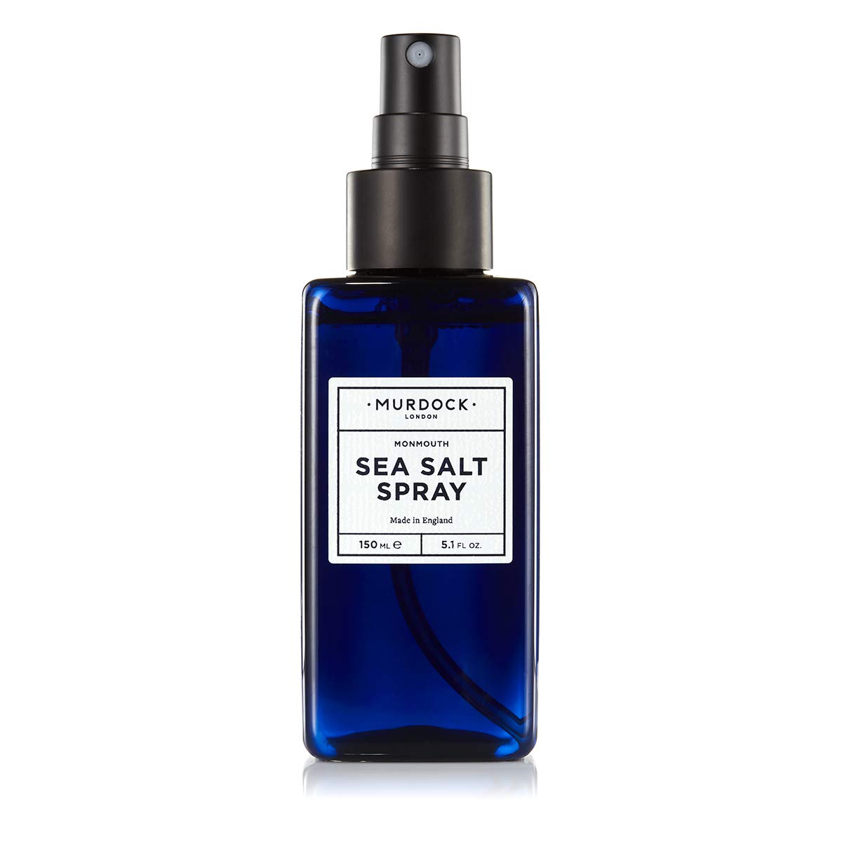 Murdock London Sea Salt Spray bottle for effortless texture and lift.