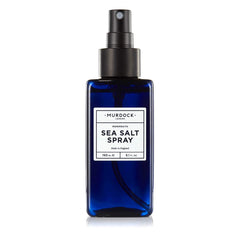 Murdock London Sea Salt Spray bottle for effortless texture and lift.