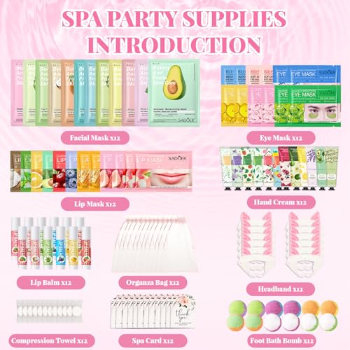 MUREND face-and-lip-masks-collection highlights gentle pampering skincare for at-home spa moments.