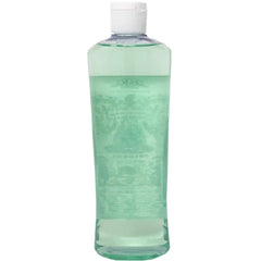 Murray & Lanman Florida Water splash shows vibrant citrus notes for quick rejuvenation.