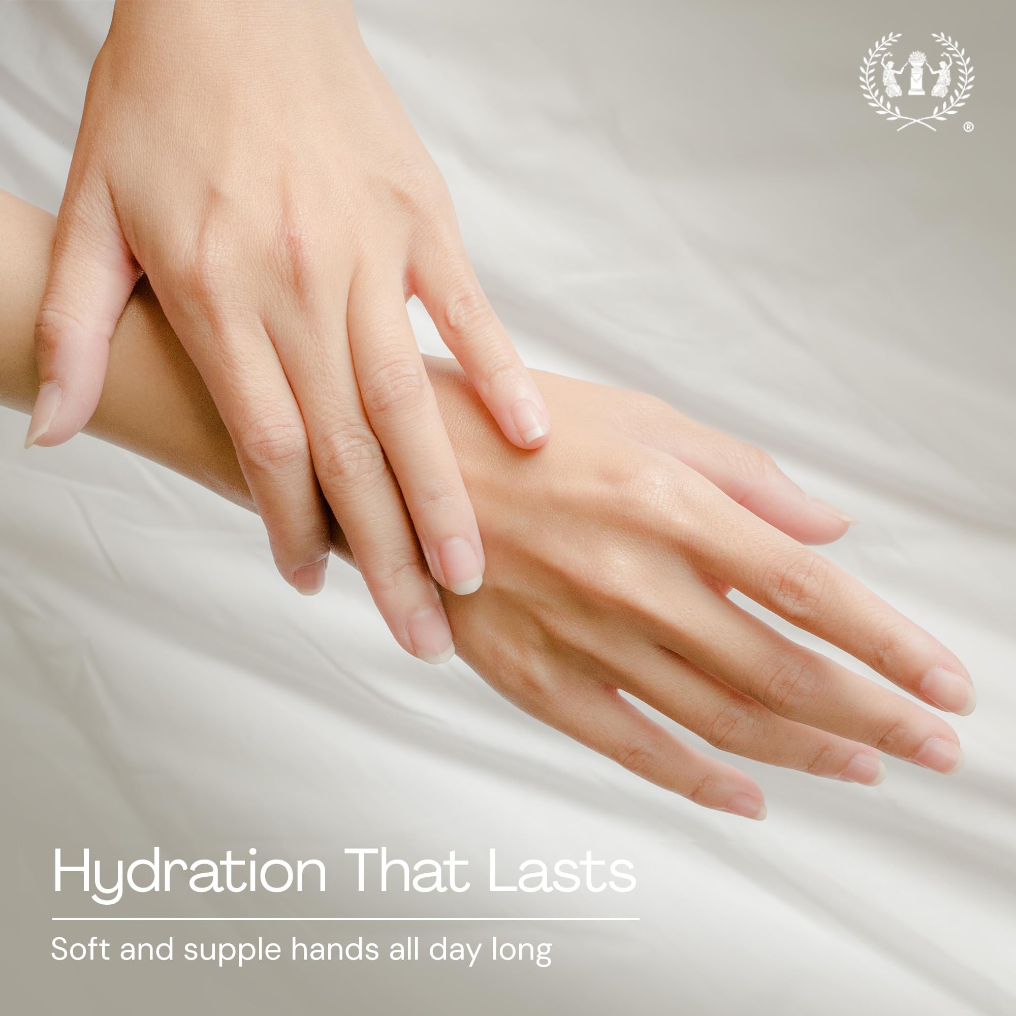 Muse Apothecary Hand Ritual gift-ready-pack highlights a thoughtful present for loved ones.