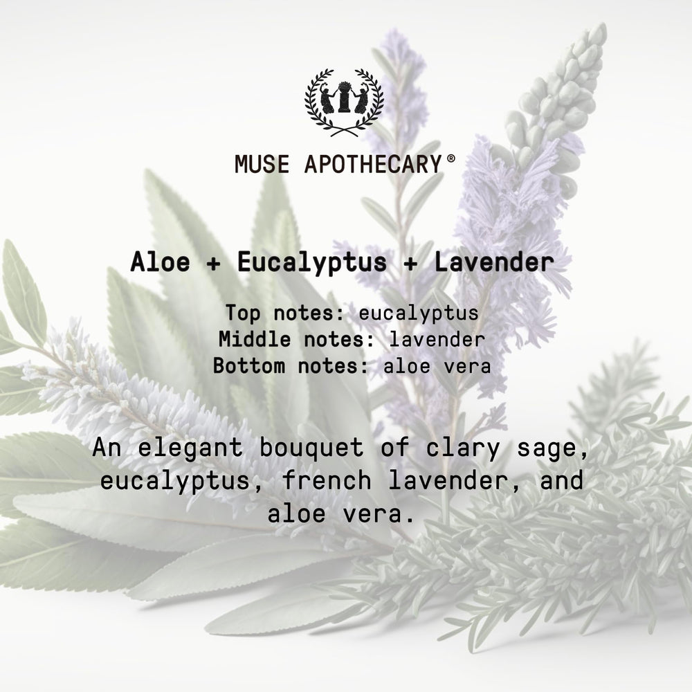 Gift-ready Muse Hand Ritual set, ideal for gifting or backups.