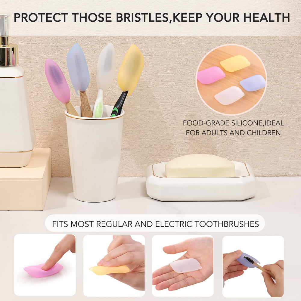Muslish toiletry bag with fittings for easy organization