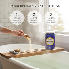 Mustard seed powder closeup highlights natural ingredients for self-care rituals.