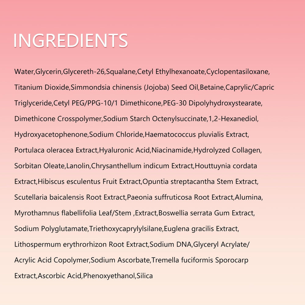 Muxmrx electric massage PDRN firming cream lifestyle scene demonstrates all-skin-type usage.