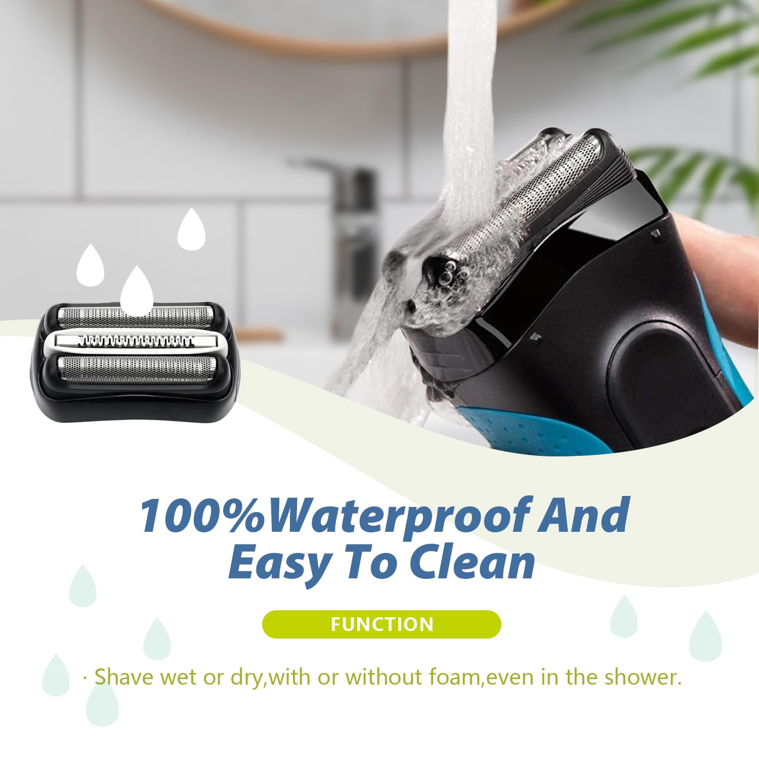 Muyfguo compatible with multiple Series 3 models for flexible use.