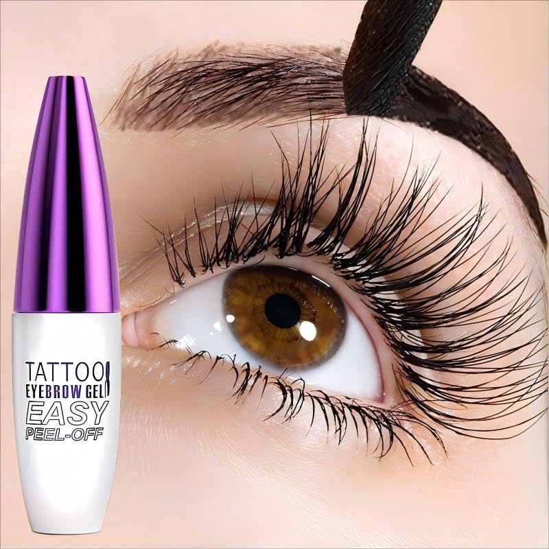 MVC Compact Brow Tint Kit enables effortless at-home styling.