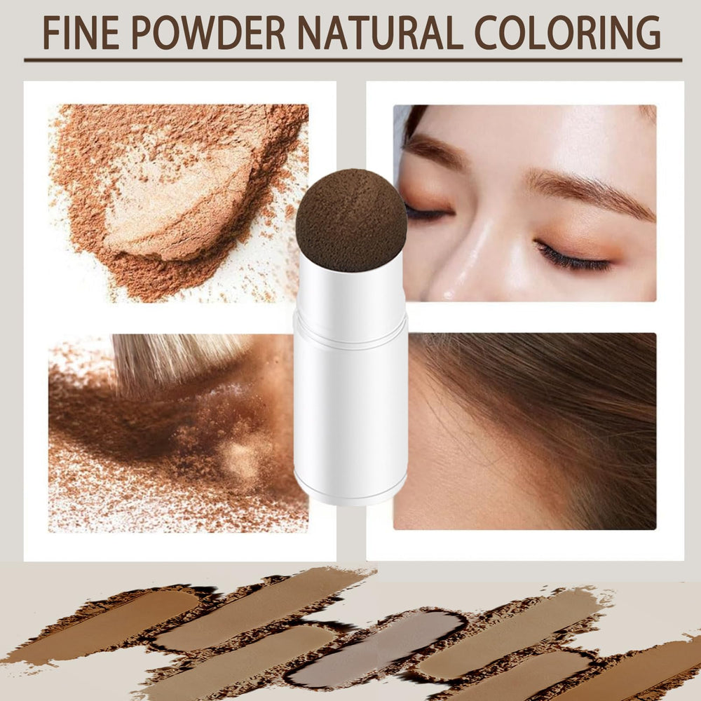 MVC Eyebrow Stencil Kit long-lasting finish for busy days
